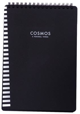 Container Cosmos Is Black A6 47140-2