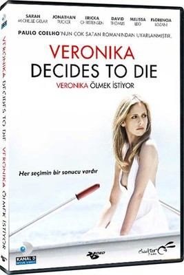 Veronika Decides To Die - Veronika Ölmek Istiyor