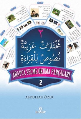 Arapça Seçme Okuma Parçaları -2