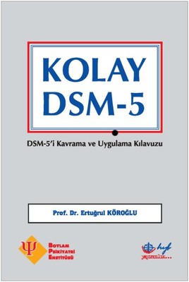 Kolay Dsm-5