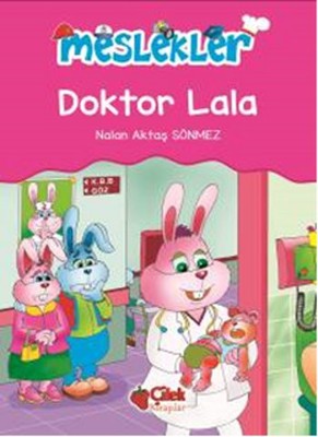 Meslekler - Doktor Lala
