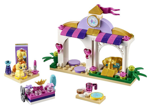 Lego Disney Princess Daisys Beauty Salon 41140