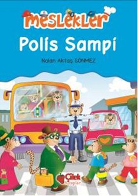 Meslekler-Polis Sampi