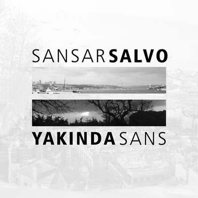 Yakinda Sans