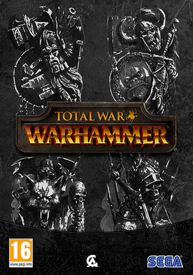 Total War Warhammer Limited Edition  PC