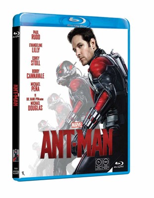 Ant-Man - Ant-Man