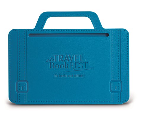 İf 35801 The Travel Book Rest Kitap Tutucu