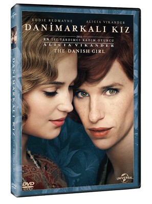 Danish Girl - Danimarkali Kiz
