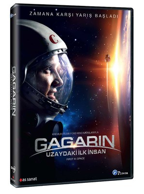 Gagarin: Uzaydaki Ilk Insan