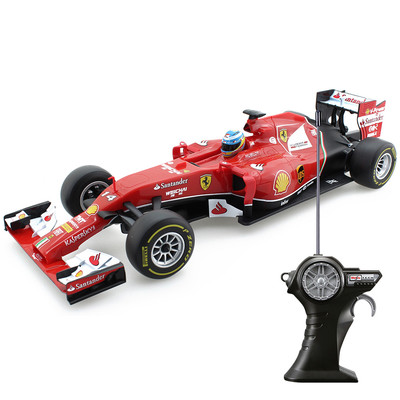 Maisto Ferrari F14-T R/C 1:24 May/81186