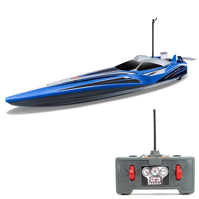 Maisto Hydroblaster Speed Boat R/C May/81322