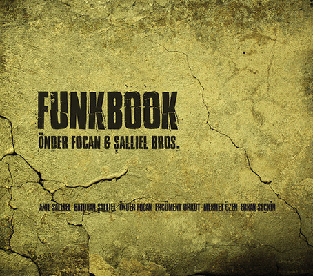 Funkbook