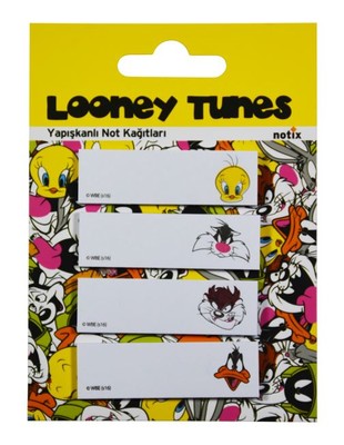Looney Tunes Ayraç 25 Yp 4X15X50 Looney-Ka-Fp