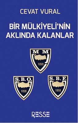 Bir Mülkiyeli'nin Aklında Kalanlar