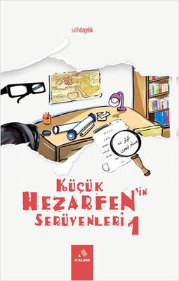 Küçük Hezarfen'in Serüvenleri 1