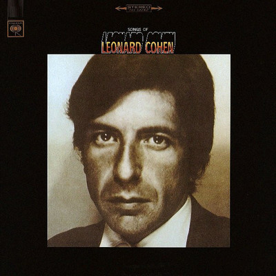Songs Of Leonard Cohen (1967) Plak