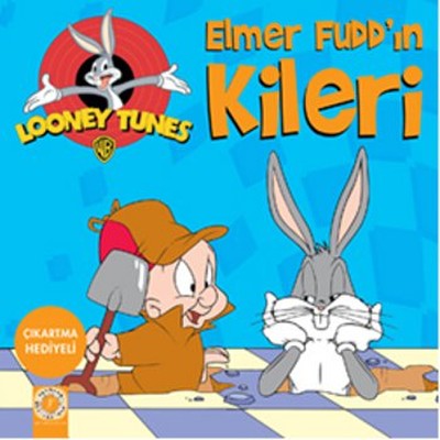 Looney Tunes - Elmer Fudd'ın Kileri