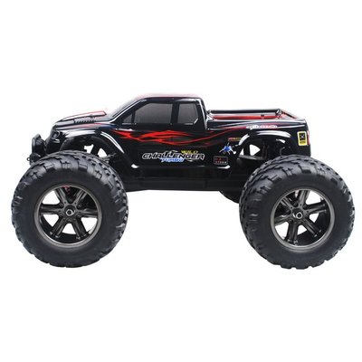 GP Toys S911 LUSCAN 1/12 2.4Ghz Monster Truck