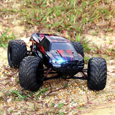 GP Toys S911 LUSCAN 1/12 2.4Ghz Monster Truck