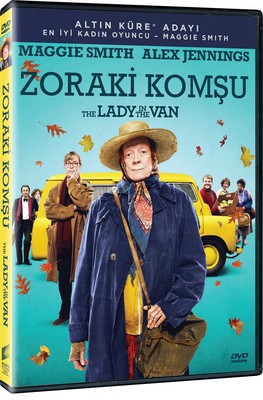Lady In The Van - Zoraki Komsu