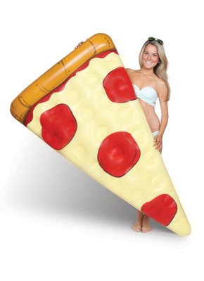 Bigmouth Pizza BMPF-PS