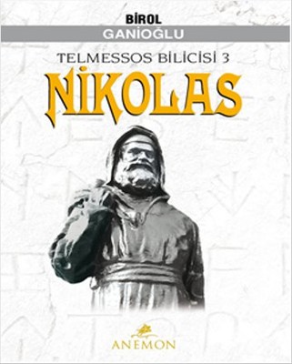 Telmessos Bilicisi 3 - Nikolas
