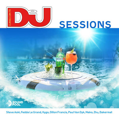 DJMag Sessions