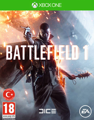 Battlefield 1 XBOX1