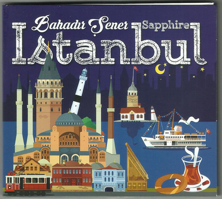 Sapphire Istanbul