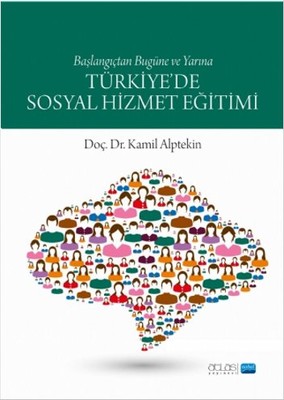 Türkiye'de Sosyal Hizmet Eğitimi
