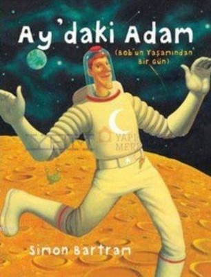 Ay'daki Adam