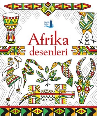Afrika Desenleri