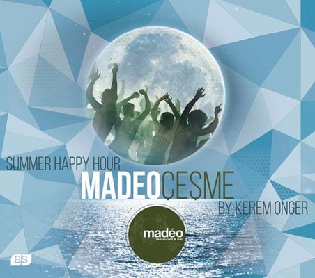 Madeo Çesme by Kerem Onger