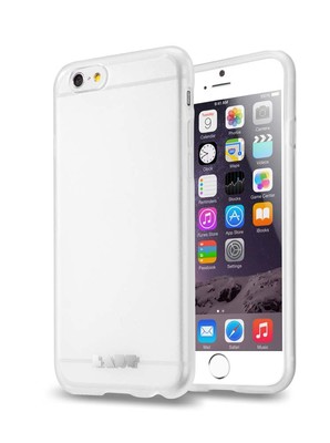 Laut Huex for iPhone 6  / 6S  Frost