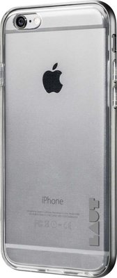Laut Exo-Frame for iPhone 6 Plus / 6S Plus Space Gray