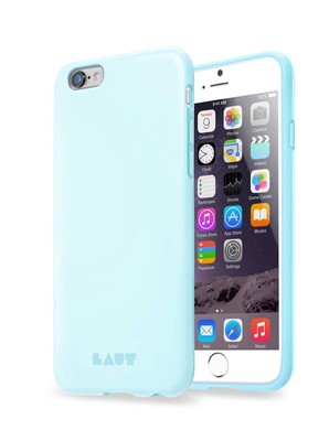 Laut Huex Pastel for iPhone 6 Plus / 6S Plus Baby Blue