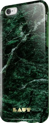 Laut Huex Elements  for iPhone 6  / 6S Marble Emerald