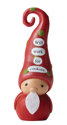 Beas Wees Will Work For Cookies (Kurabiye İçin Çalışır) Biblo 4047984