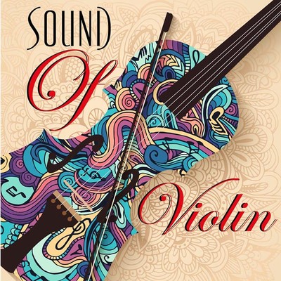 Sound Of Violin