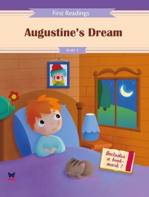 Augustine's Dream Level 1