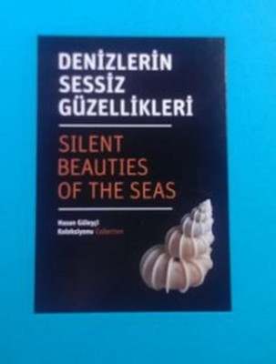 Denizlerin Sessiz Güzellikleri - Silent Beauties Of The Seas