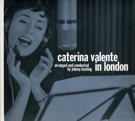 Caterina Valente in Londo