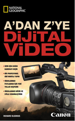 A'dan Z'ye  Dijital Video