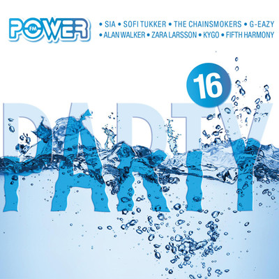 Power Party 16