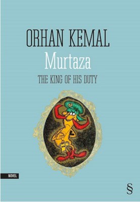 Murtaza - The King Of His Duty