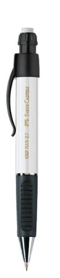 Faber-Castell Grip Plus 0.7 mm Beyaz Versatil Kalem