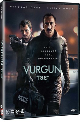 The Trust - Vurgun