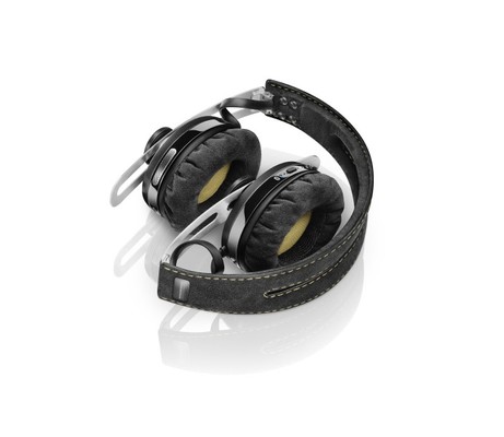 Sennheiser Momentum On-Ear Wireless Black