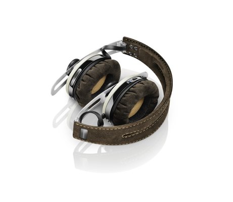 Sennheiser Momentum On-Ear Wireless Ivory