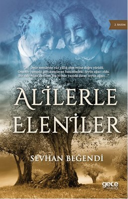 Alilerle Eleniler